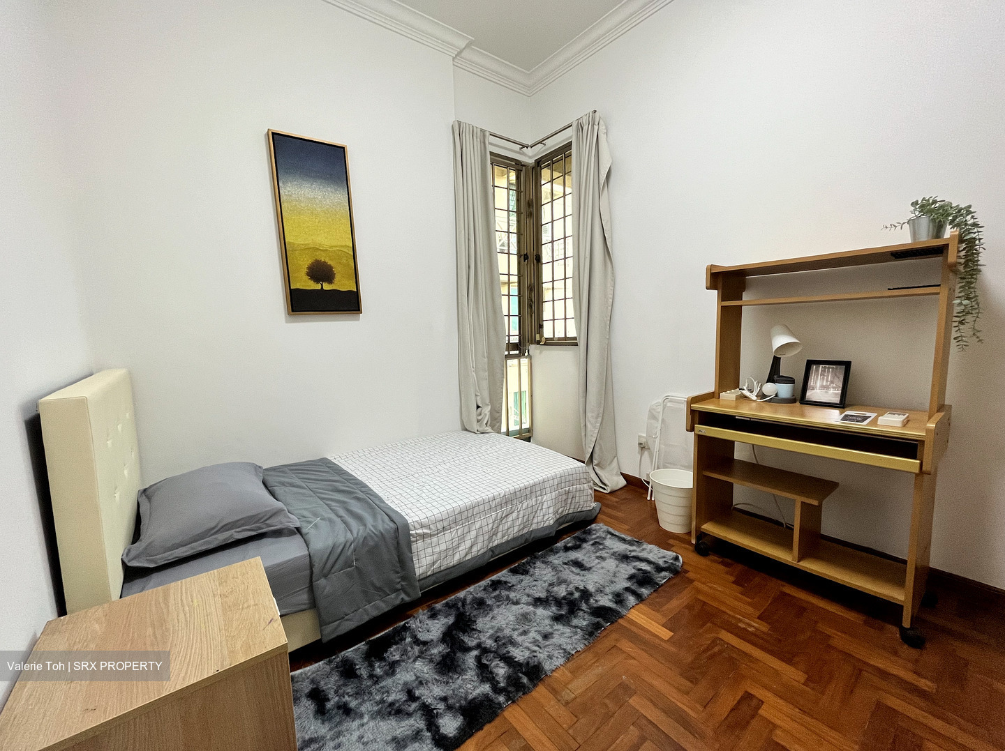Astoria Park (D14), Condominium #547275931